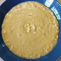 Cooksnap από Νικόλ_ στη συνταγή Γρήγορη, πεντανόστιμη, βελουτέ κοτόσουπα για παιδιά που τρώνε δύσκολα