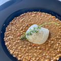 Cooksnap από 𝑀𝒶𝓉𝓈𝑒𝒻𝒶 στη συνταγή Φακές με κόλιανδρο και κύμινο