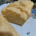 El cooksnap de soniatrila cuando hizo Pan de harina de almendras.