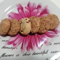 Cooksnap από Ismini στη συνταγή Άπαιχτα μπισκοτοκούλουρα της Ελένης