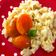 Magyarné Nyírő Kati Cooksnap-ja, amikor elkészítette a(z) Krumplis laska receptet.