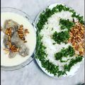 صورة من mj، شاركها بعد تجربة وصفة رز و شاكرية على الطريقة السورية