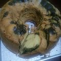 Cooksnap dari Nilam Sari untuk resep Marmer cake lembut
