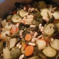 Cooksnap από Μαρία στη συνταγή Φασολάδα μυρωδάτη 🍵🇬🇷