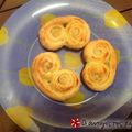 Cooksnap από μικρή πίπη στη συνταγή Γυαλάκια