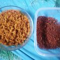Cooksnap dari Rhe Dwi Yuni untuk resep Abon lele gurih tanpa MSG