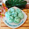 Cooksnap dari Lanjarsih/Mama Fifian ( MasakanRumahan) untuk resep Kue mangkok merekah anti gagal
