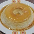 El cooksnap de Cachy Suarez cuando hizo Flan casero con 6 huevos (E X Q U I S I T O).