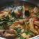 Cooksnap dari Lianawaty untuk resep Ayam Kemangi Bumbu Kuning
