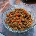 Cooksnap dari Fitria Anggraeny untuk resep Beef slice ala yoshinoya/hokben