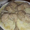 صورة من om mowafk، شاركها بعد تجربة وصفة طريقة عمل لبن الروب (الزبادي)