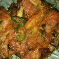Cooksnap dari Septi Yustika untuk resep Ayam Rica Kemangi