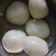 Shreya Sharma का कुकस्नैप जब उन्होंने सफेद रसगुल्ला (safed rasgulla recipe in Hindi) बनाया था।