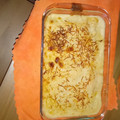 El cooksnap de Bea Garcia Simon cuando hizo Canelones rellenos de atún ☺️.