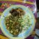 El cooksnap de diony aracely velasquez perdomo de chua cuando hizo Filetes de pescado a las hierbas finas.
