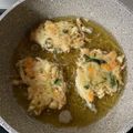 Cooksnap dari Putri Radita untuk resep Bakwan sayur super garing