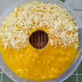 Cooksnap dari Maniar Rachmawati untuk resep Puding jagung hercules
