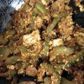 Cooksnap dari dapoer_pemula untuk resep Paria Tumis Tahu Telur