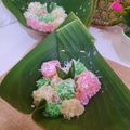 Cooksnap dari Idha Midayanthi untuk resep Cenil bihun jagung nanas