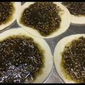 صورة من mj، شاركها بعد تجربة وصفة مناقيش وفطاير  عالغاز