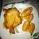 Porthos's cooksnap of when they made Codillo en salsa.