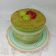 Cooksnap dari Mami Kenzie untuk resep Bread Puding zebra