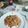 El cooksnap de Claudio Regueira cuando hizo Risotto diferente, con pollo y vegetales.
