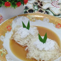 Cooksnap dari Amy Yuca 🎀 untuk resep Selada Singkong Banjar (sulada gumbili)
