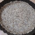 El cooksnap de Paula Giacobbo cuando hizo Masa para tarta 969 🌻 ♡.