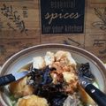Cooksnap dari Bintang untuk resep Model gendum palembang