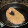 El cooksnap de carme castillo cuando hizo Salmón al Sésamo.