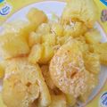 Cooksnap dari elsa permata untuk resep Pohong Keju Empuk dan Merekah