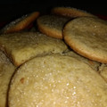 El cooksnap de Lucre Faria cuando hizo Scones dulces.