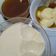 Cooksnap dari Liana Apriyanty untuk resep #52.Ta Hwa _kembang tahu kuah Jahe