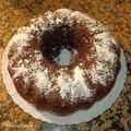 El cooksnap de Montse Esteban (La Fiti) cuando hizo Bizcocho de chocolate muy fácil y esponjoso.
