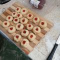 El cooksnap de MicaelaTatiana Rodriguez Gonzales cuando hizo Galletitas muy fáciles ❤️.
