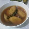 Cooksnap dari Tati Noerh untuk resep Setup pisang