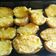 El cooksnap de Joby cuando hizo Jacket potatoes.