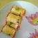 Cooksnap dari zielvia shofi untuk resep Roti gulung abon roti tawar