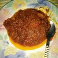 Cooksnap dari Henny untuk resep Sambal Ayam Bakar / Goreng