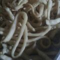 Cooksnap dari Indah Nur Octaviani untuk resep Stik/keripik bawang