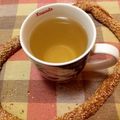Cooksnap από 𝒳𝓇𝓊𝓈𝑜𝓊𝓁𝒶 𝒦𝑜𝓃𝓉𝑜𝓅𝑜𝓊𝓁𝑜𝓊 στη συνταγή Χαμομήλι με μέλι