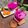 Cooksnap dari Lina Bachry untuk resep Jus jeruk buah naga