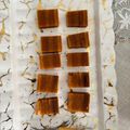 Cooksnap dari Yunita untuk resep Lapis Legit Pontianak (Butter Mix)