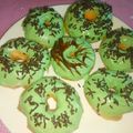 Cooksnap dari Hanz untuk resep Donat water roux (tangzhong)