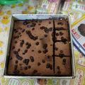 Cooksnap dari Ifana Cindrawati untuk resep Sponge Cake Coklat Lembut
