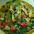 Cooksnap dari Tyo untuk resep Ikan Woku Belanga