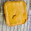 El cooksnap de ROXY URUGUAY cuando hizo Torta de naranja para panificadora.
