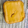 El cooksnap de ROXY URUGUAY cuando hizo Torta de naranja para panificadora.