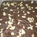 Cooksnap dari Jennifer Steffany untuk resep Fudge Brownies